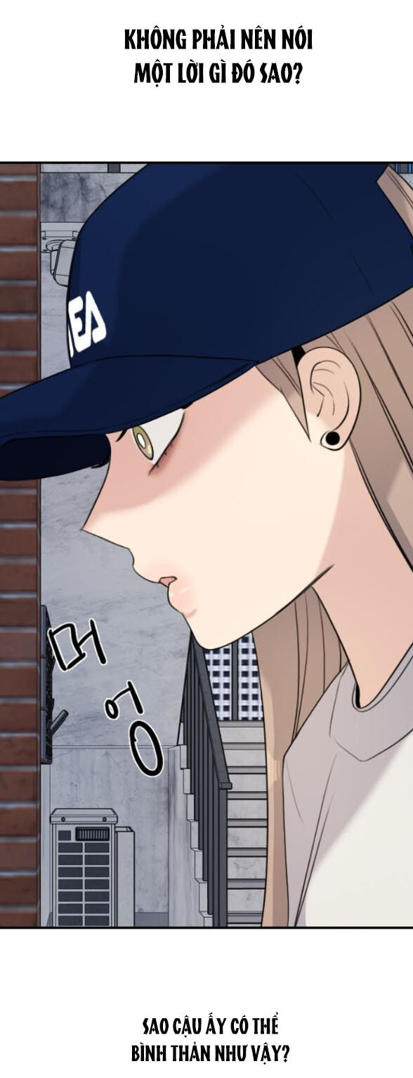 I’M Fine Thank You, And You? Chapter 3 - Trang 2