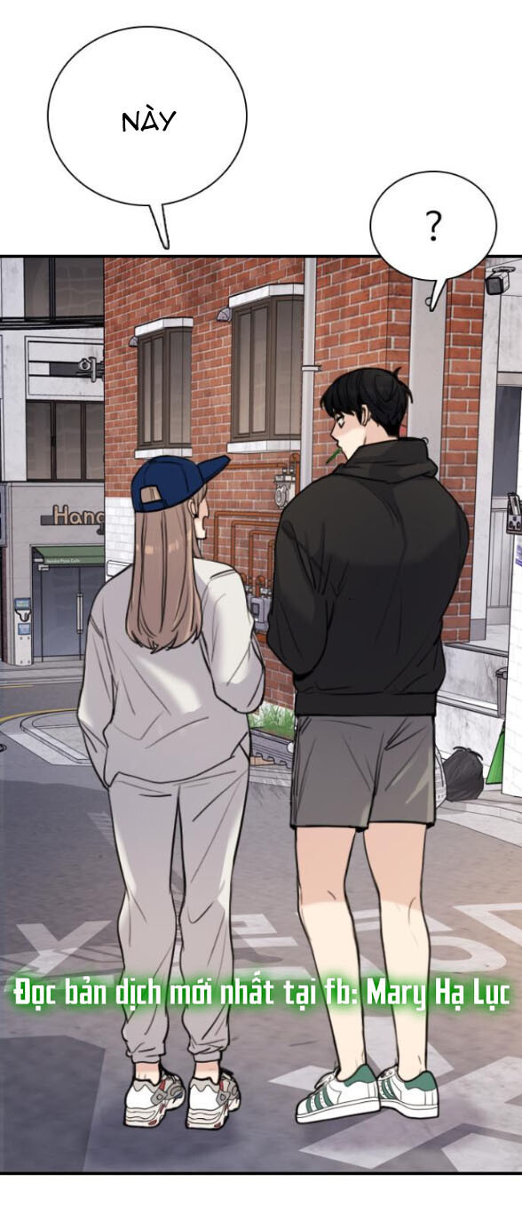 I’M Fine Thank You, And You? Chapter 3 - Trang 2