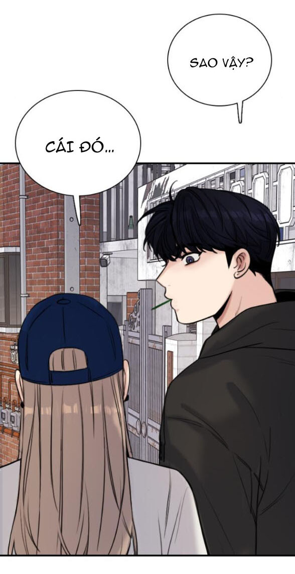 I’M Fine Thank You, And You? Chapter 3 - Trang 2