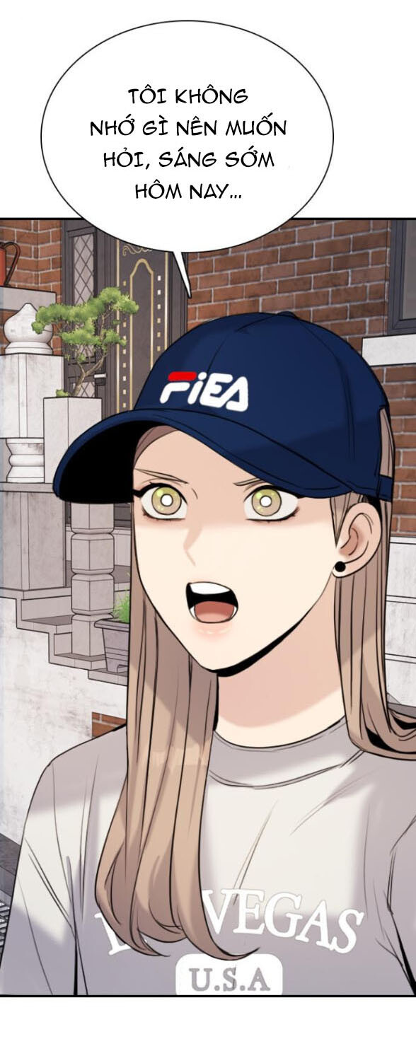 I’M Fine Thank You, And You? Chapter 3 - Trang 2