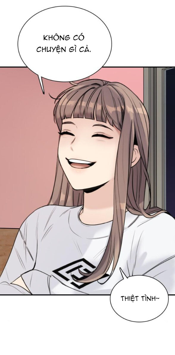 I’M Fine Thank You, And You? Chapter 4 - Trang 2