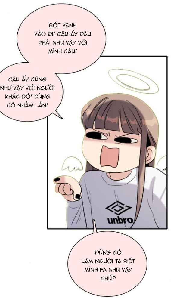 I’M Fine Thank You, And You? Chapter 4 - Trang 2