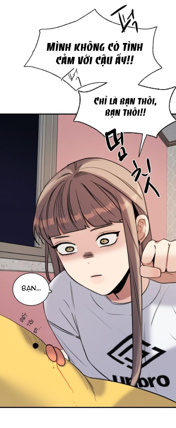 I’M Fine Thank You, And You? Chapter 4 - Trang 2