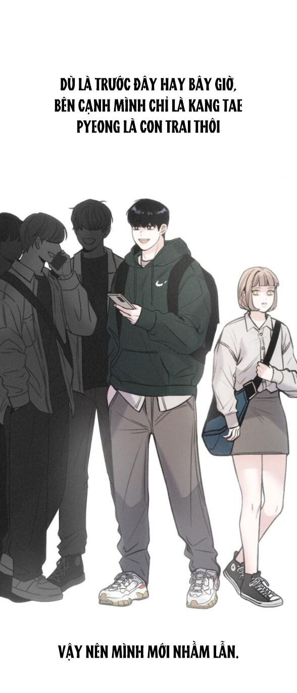 I’M Fine Thank You, And You? Chapter 4 - Trang 2