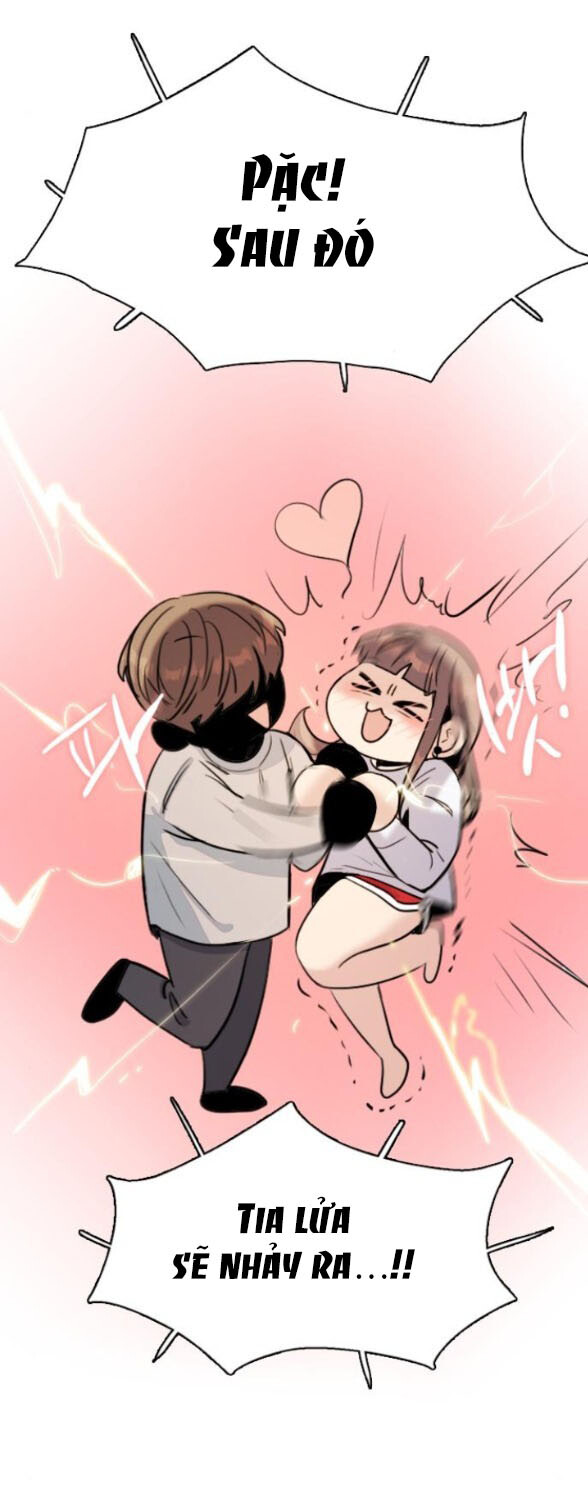 I’M Fine Thank You, And You? Chapter 4 - Trang 2