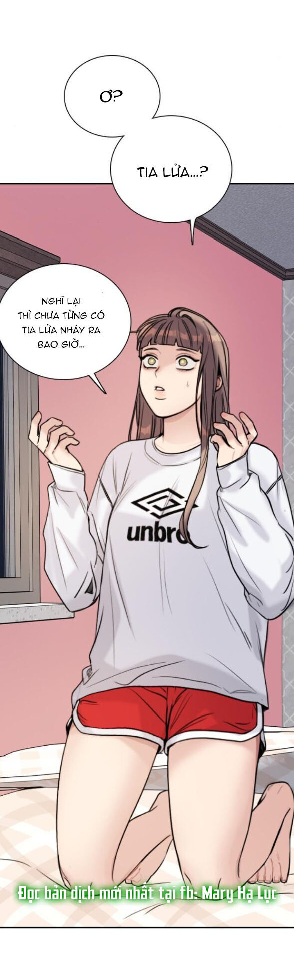 I’M Fine Thank You, And You? Chapter 4 - Trang 2