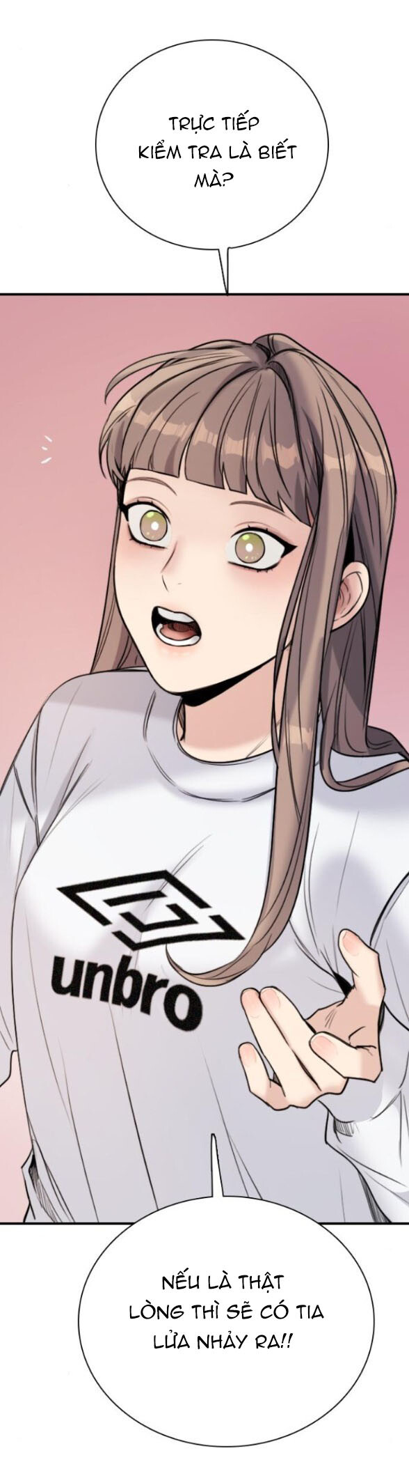 I’M Fine Thank You, And You? Chapter 4 - Trang 2