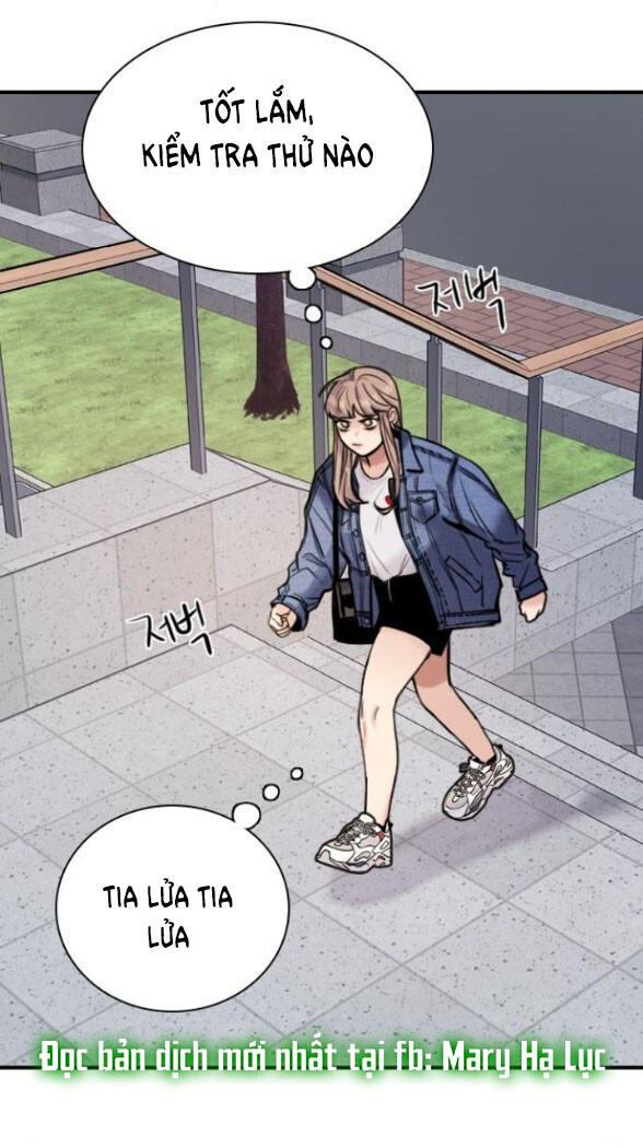 I’M Fine Thank You, And You? Chapter 4 - Trang 2