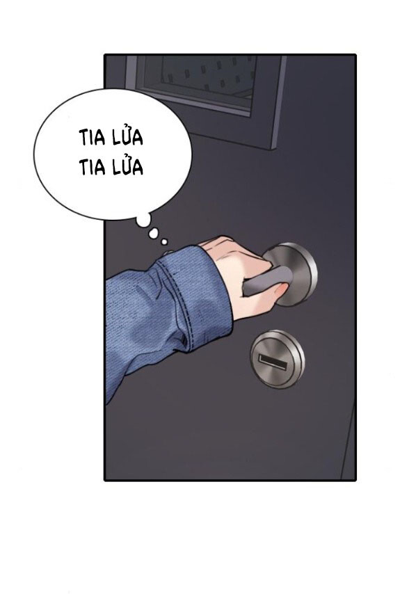 I’M Fine Thank You, And You? Chapter 4 - Trang 2