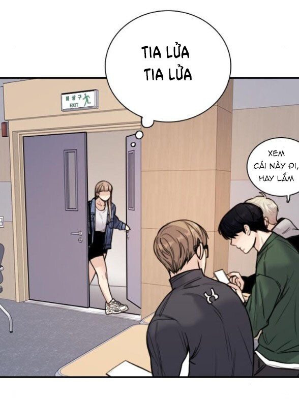 I’M Fine Thank You, And You? Chapter 4 - Trang 2