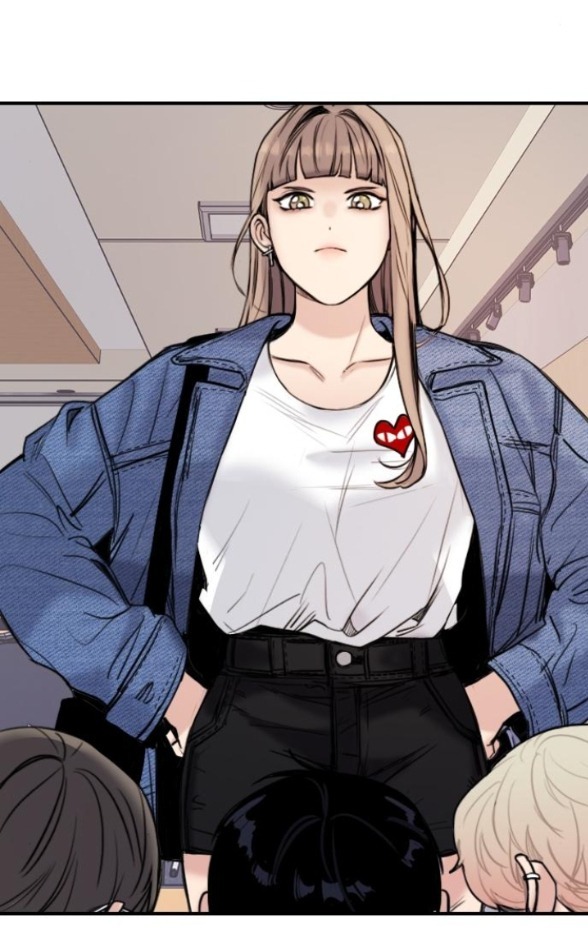 I’M Fine Thank You, And You? Chapter 4 - Trang 2