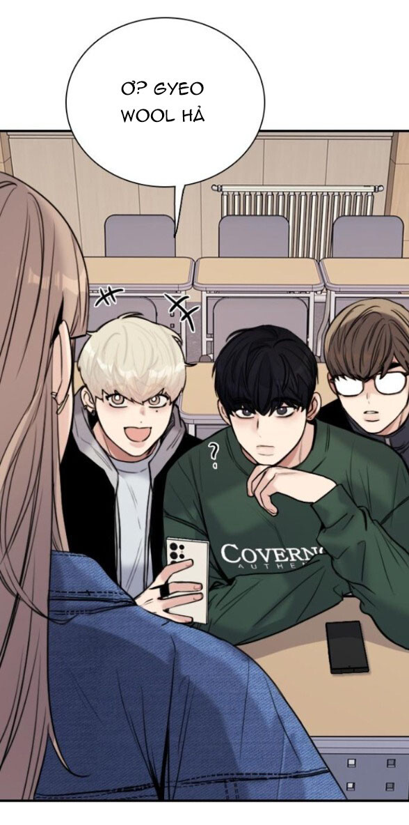 I’M Fine Thank You, And You? Chapter 4 - Trang 2