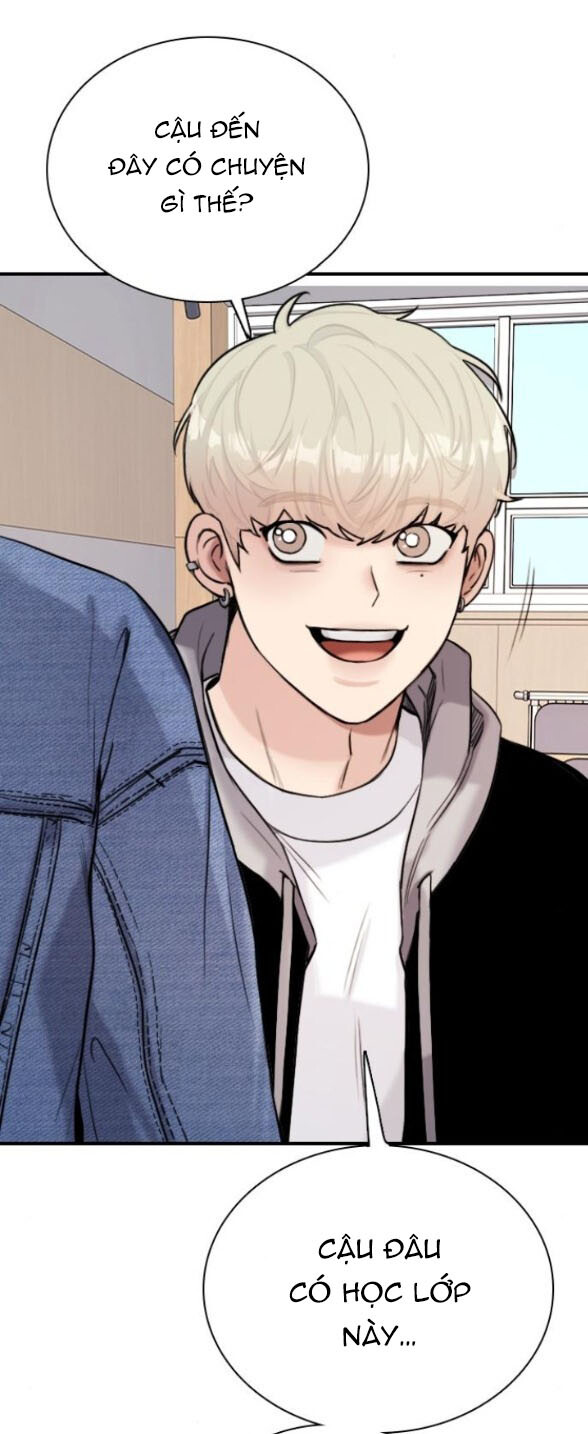 I’M Fine Thank You, And You? Chapter 4 - Trang 2