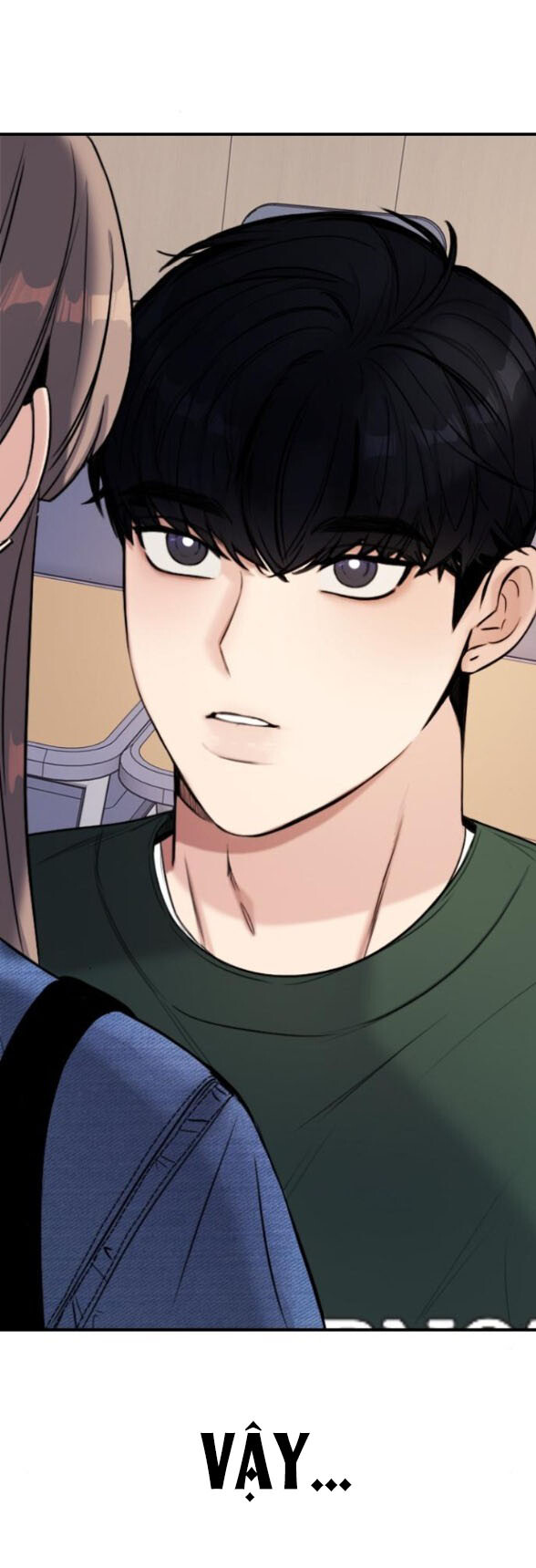 I’M Fine Thank You, And You? Chapter 4 - Trang 2