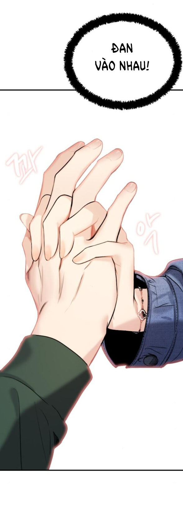 I’M Fine Thank You, And You? Chapter 4 - Trang 2