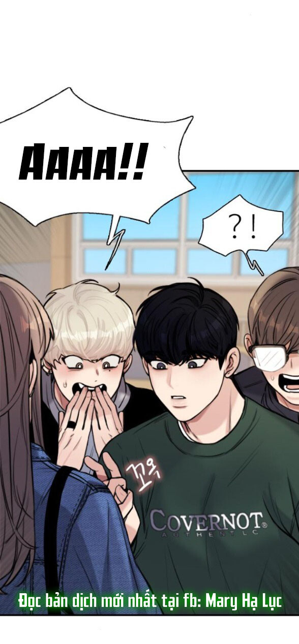 I’M Fine Thank You, And You? Chapter 4 - Trang 2