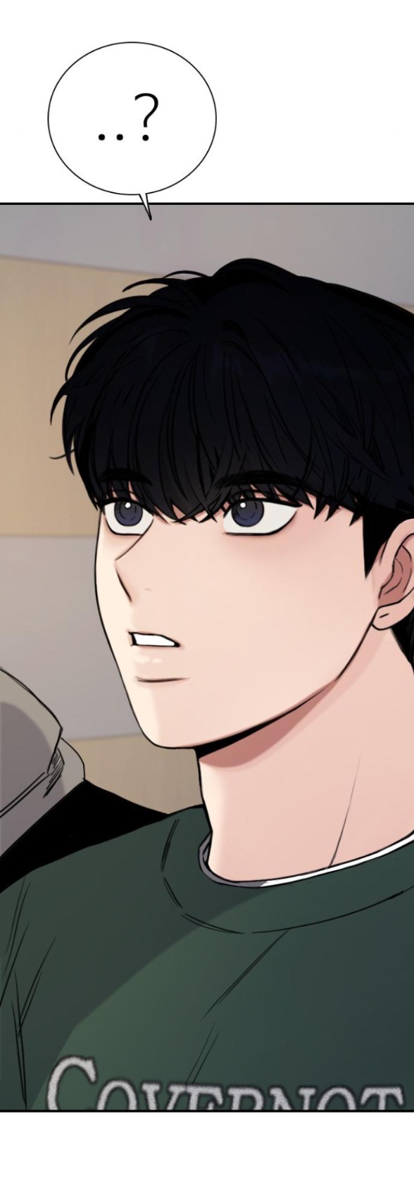 I’M Fine Thank You, And You? Chapter 4 - Trang 2