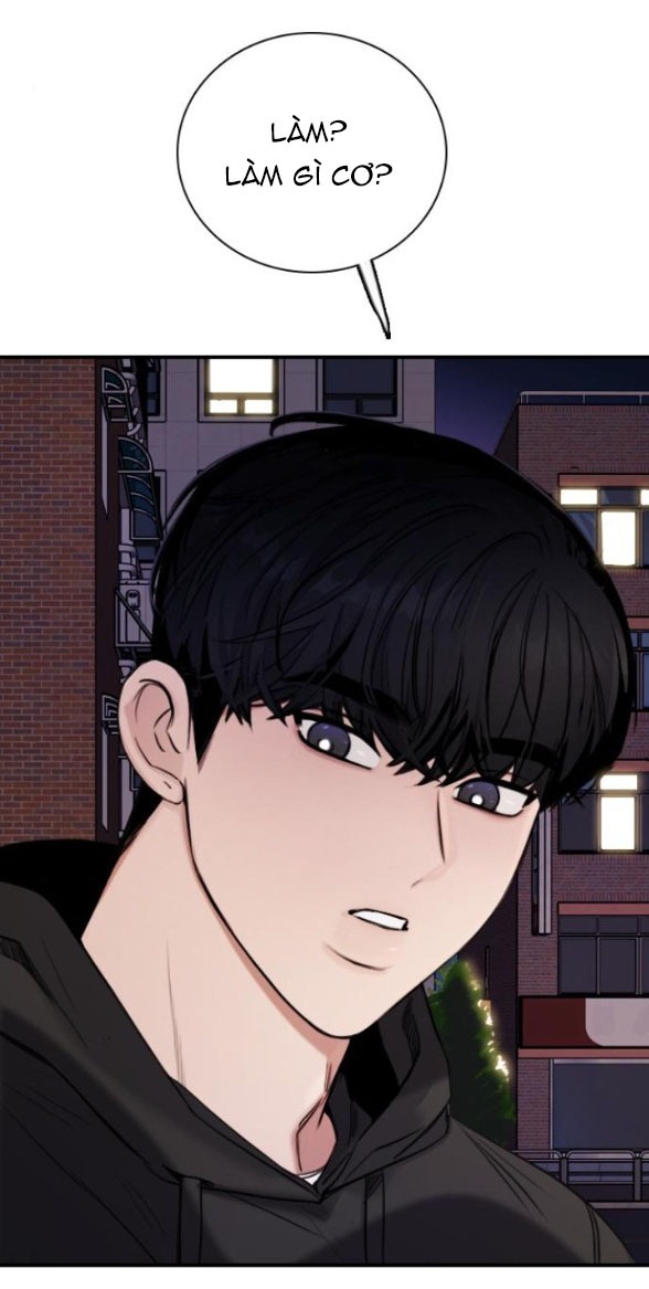 I’M Fine Thank You, And You? Chapter 4 - Trang 2