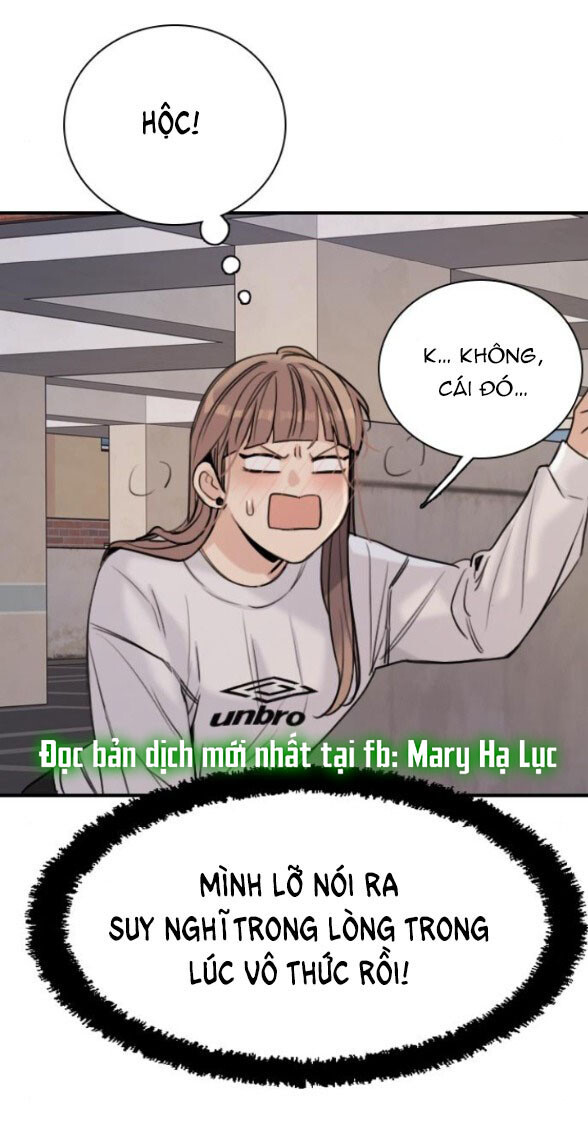 I’M Fine Thank You, And You? Chapter 4 - Trang 2