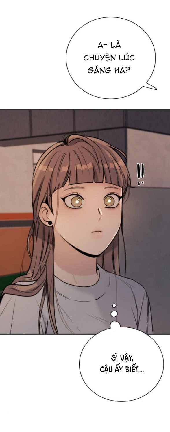 I’M Fine Thank You, And You? Chapter 4 - Trang 2