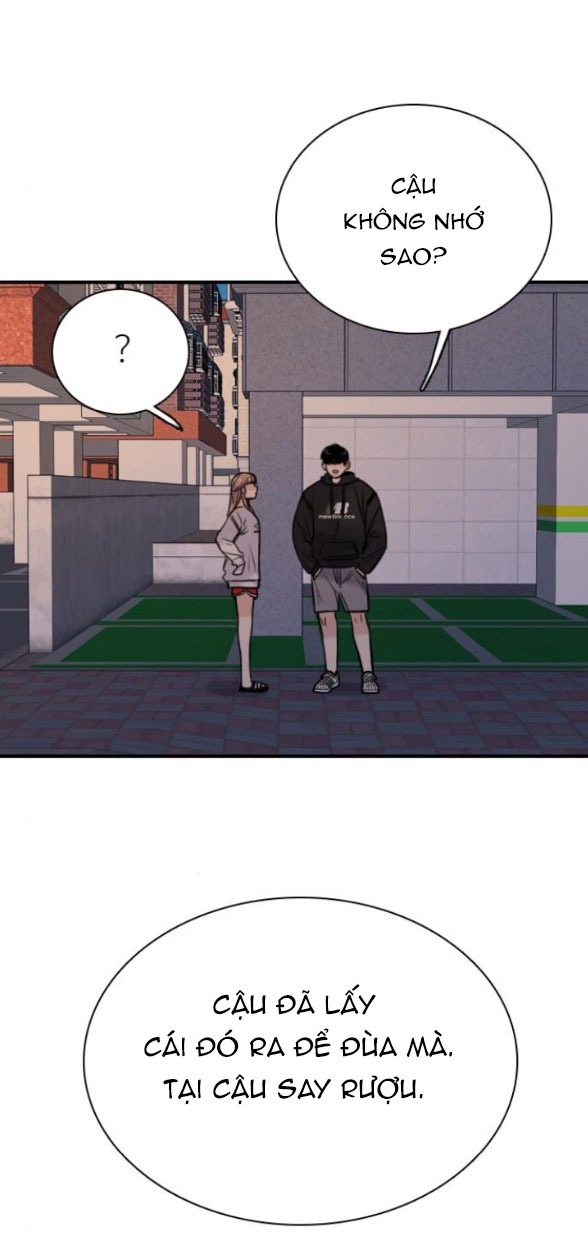 I’M Fine Thank You, And You? Chapter 4 - Trang 2