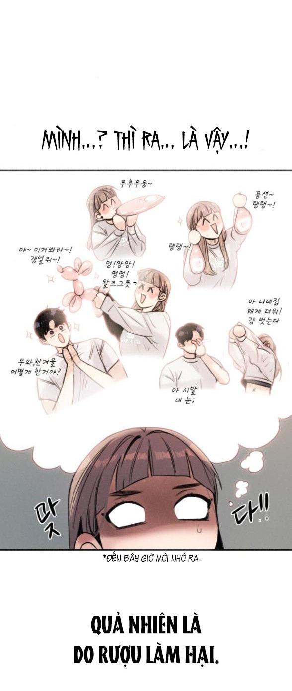 I’M Fine Thank You, And You? Chapter 4 - Trang 2