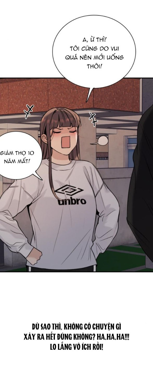 I’M Fine Thank You, And You? Chapter 4 - Trang 2