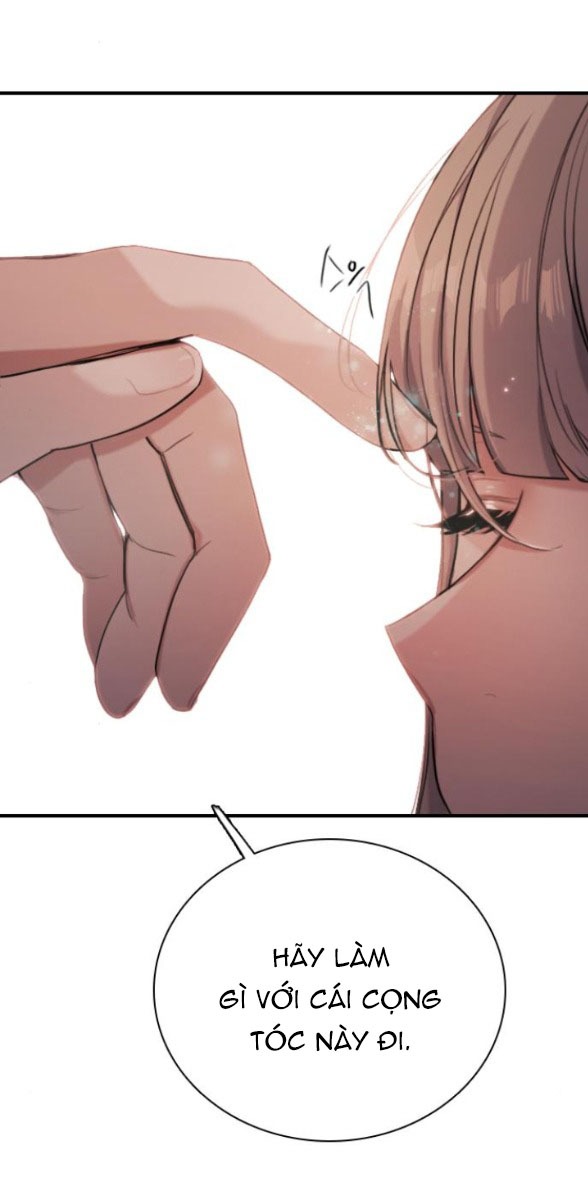 I’M Fine Thank You, And You? Chapter 4 - Trang 2