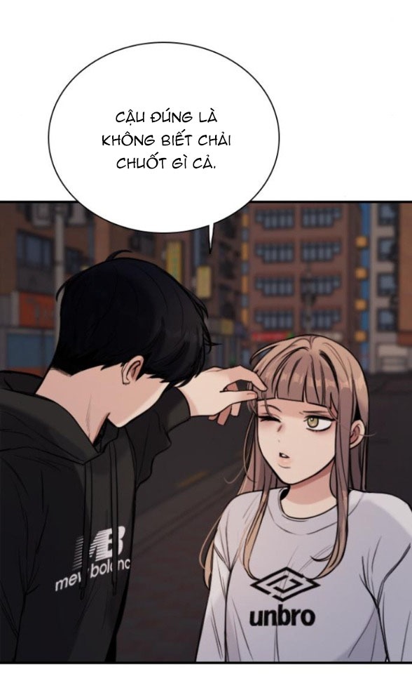 I’M Fine Thank You, And You? Chapter 4 - Trang 2