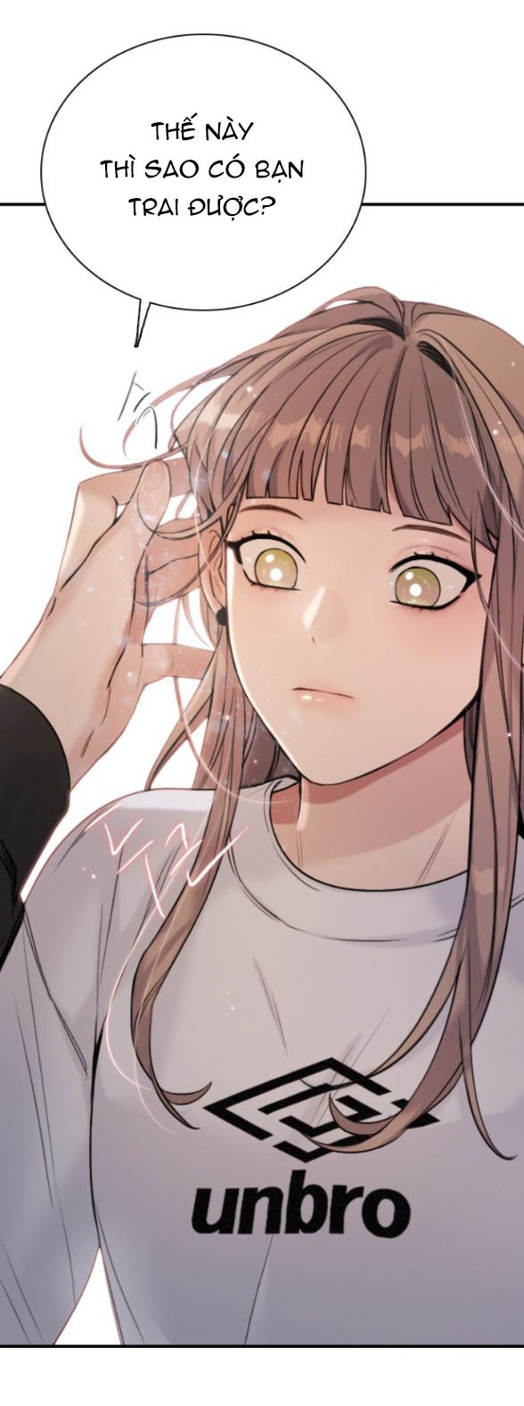 I’M Fine Thank You, And You? Chapter 4 - Trang 2