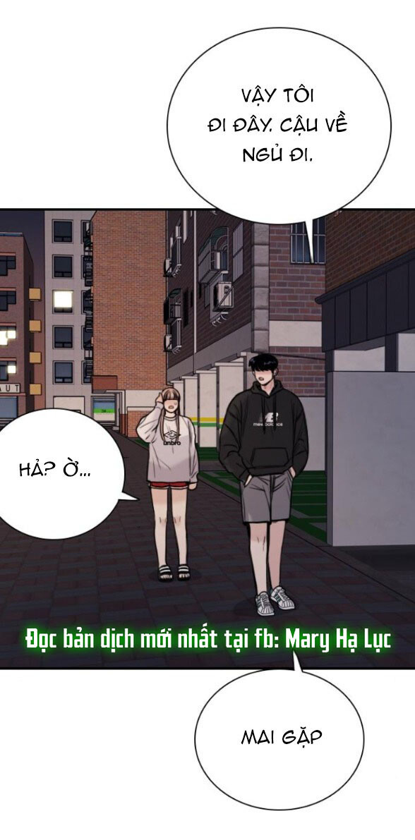 I’M Fine Thank You, And You? Chapter 4 - Trang 2