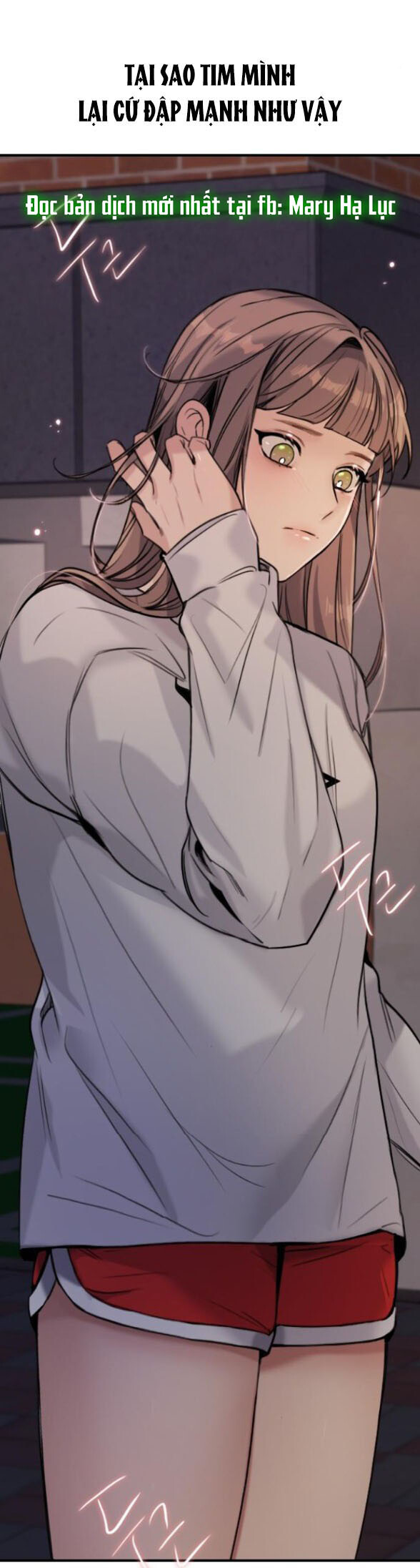 I’M Fine Thank You, And You? Chapter 4 - Trang 2