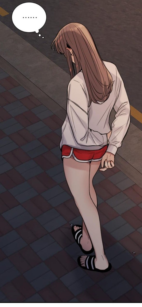 I’M Fine Thank You, And You? Chapter 4 - Trang 2