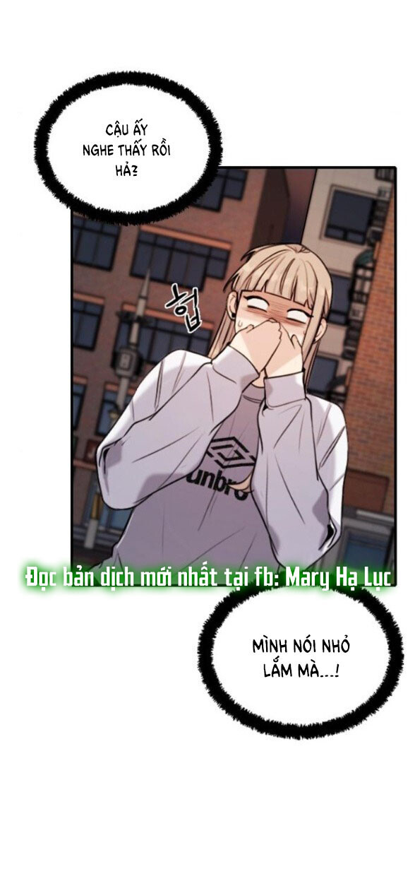 I’M Fine Thank You, And You? Chapter 4 - Trang 2