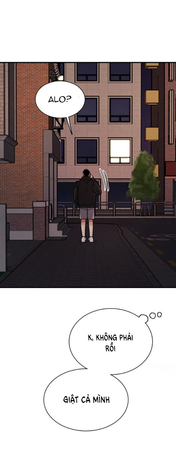 I’M Fine Thank You, And You? Chapter 4 - Trang 2