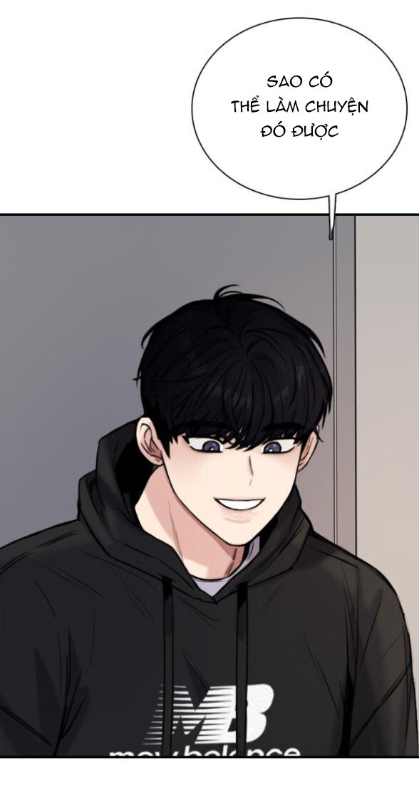 I’M Fine Thank You, And You? Chapter 4 - Trang 2