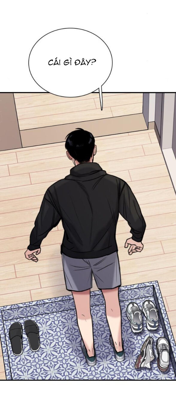 I’M Fine Thank You, And You? Chapter 4 - Trang 2