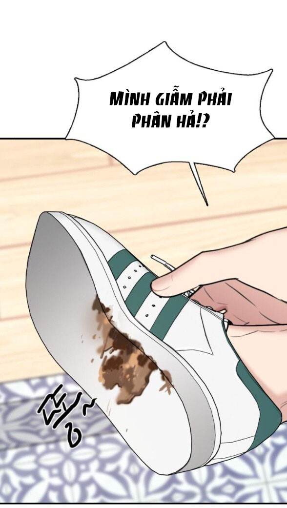 I’M Fine Thank You, And You? Chapter 4 - Trang 2