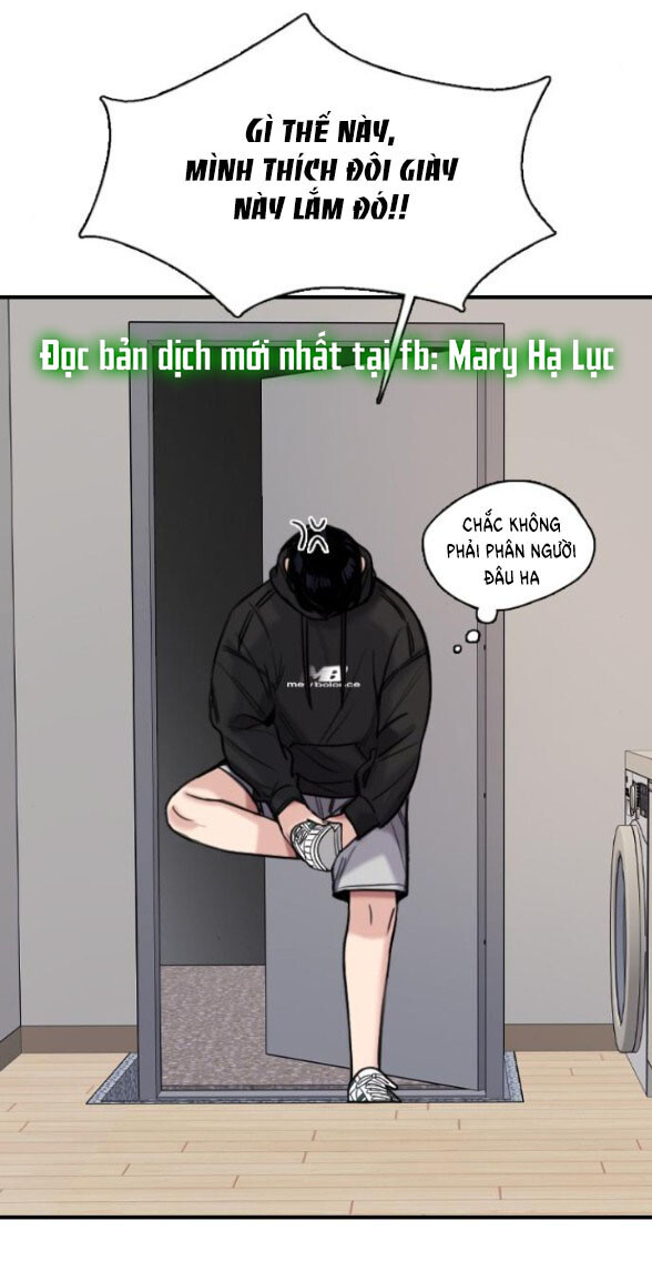 I’M Fine Thank You, And You? Chapter 4 - Trang 2