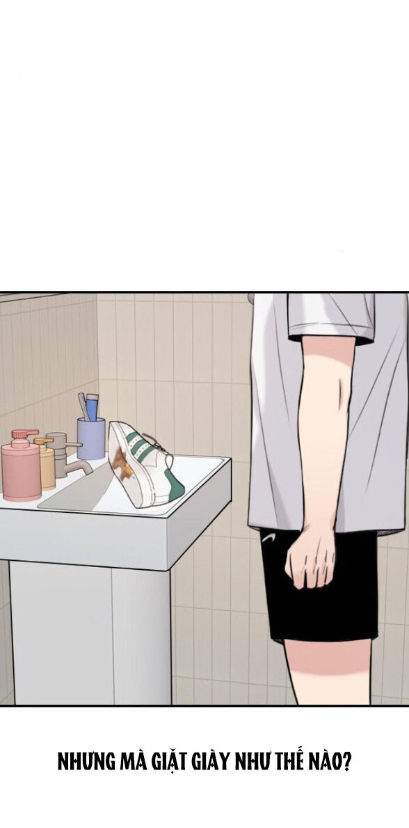 I’M Fine Thank You, And You? Chapter 4 - Trang 2