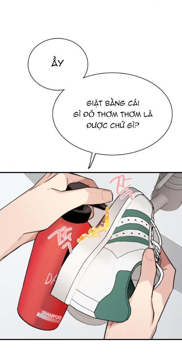 I’M Fine Thank You, And You? Chapter 4 - Trang 2