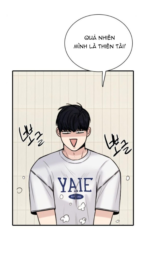 I’M Fine Thank You, And You? Chapter 4 - Trang 2