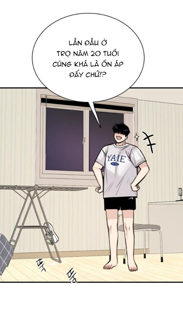 I’M Fine Thank You, And You? Chapter 4 - Trang 2