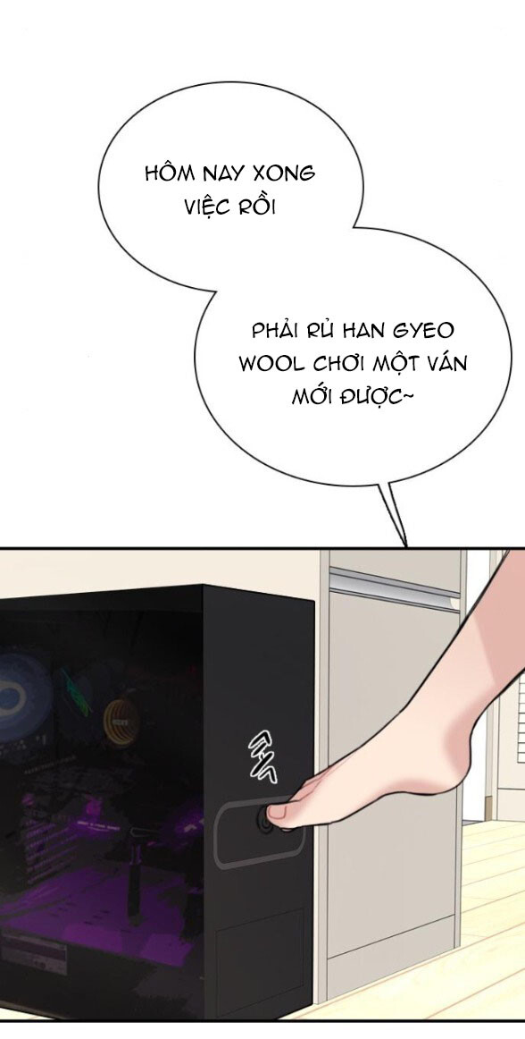 I’M Fine Thank You, And You? Chapter 4 - Trang 2