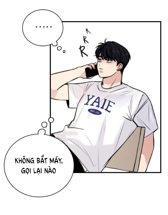 I’M Fine Thank You, And You? Chapter 4 - Trang 2