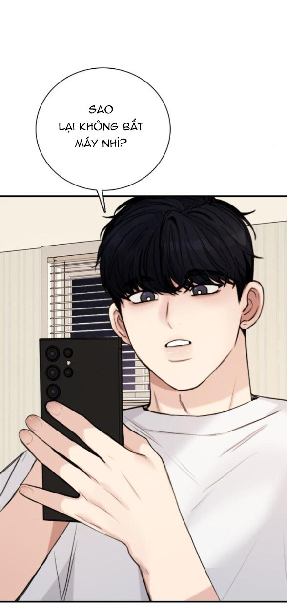 I’M Fine Thank You, And You? Chapter 4 - Trang 2