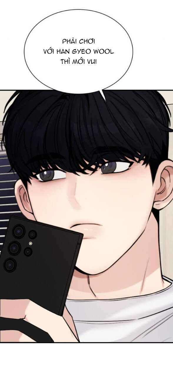 I’M Fine Thank You, And You? Chapter 4 - Trang 2