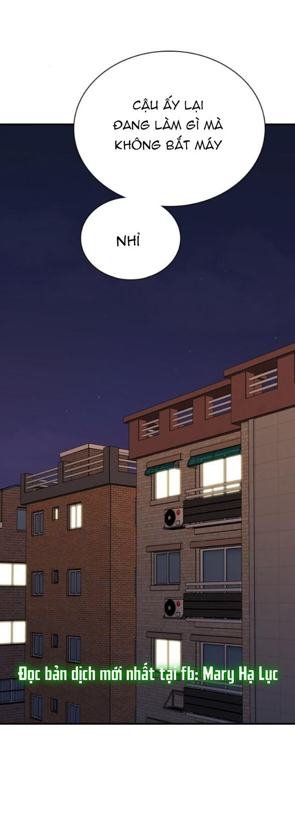 I’M Fine Thank You, And You? Chapter 4 - Trang 2