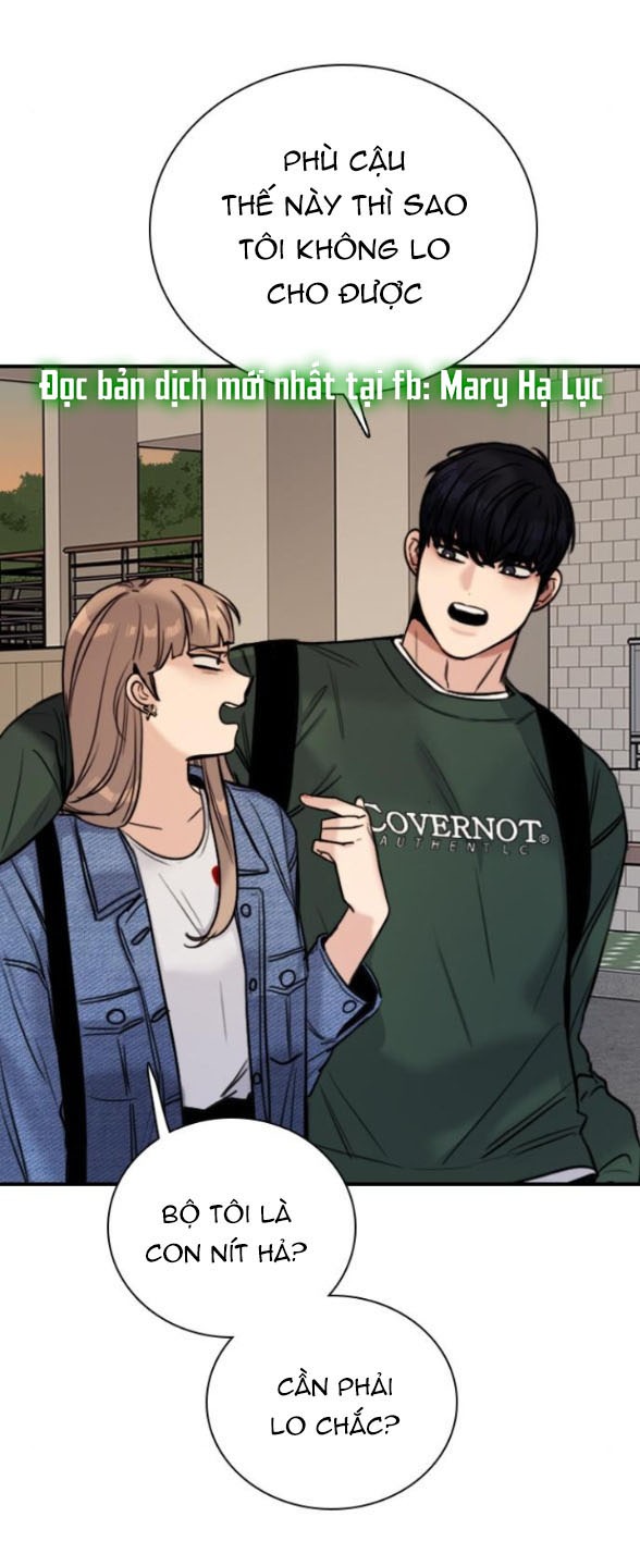 I’M Fine Thank You, And You? Chapter 5 - Trang 2