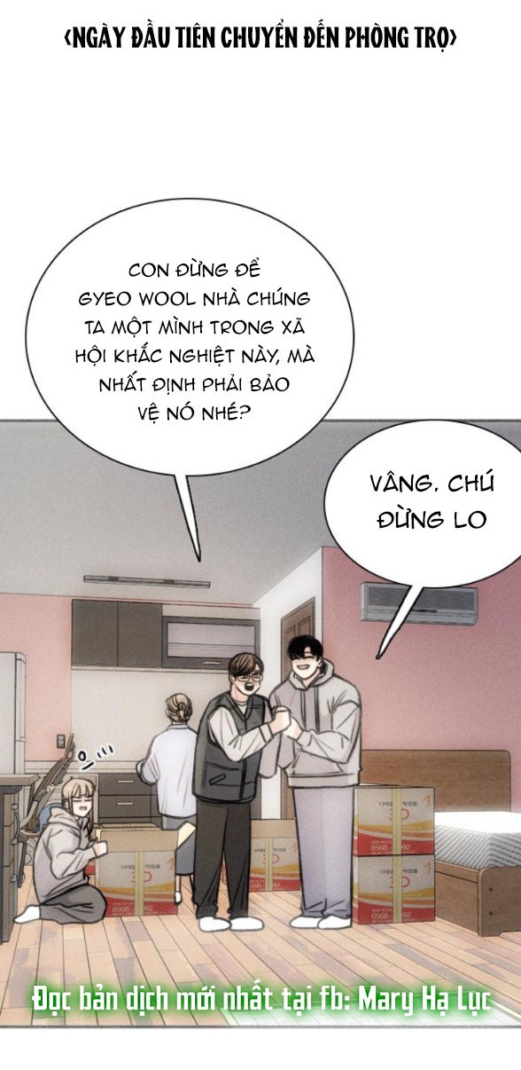 I’M Fine Thank You, And You? Chapter 5 - Trang 2